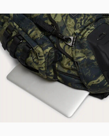 Oakley Mochila compartimento inferior