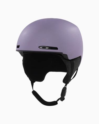 Oakley gepolsterter fester Sporthelm