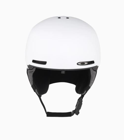 Oakley padded rigid sports helmet