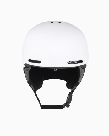 Oakley padded rigid sports helmet
