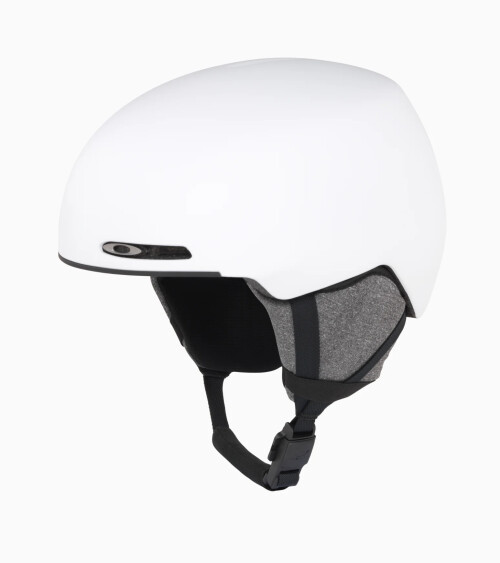 Oakley casco deportivo acolchado rígido