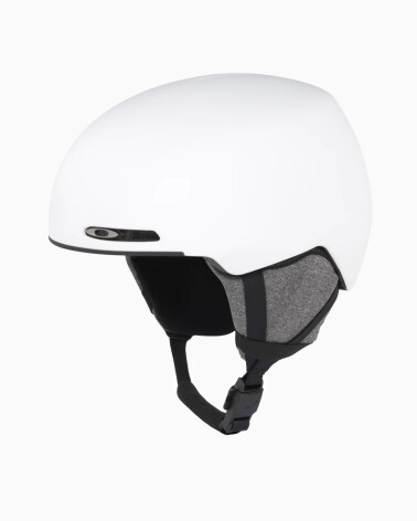 Oakley casco deportivo acolchado rígido