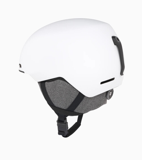 Oakley padded rigid sports helmet