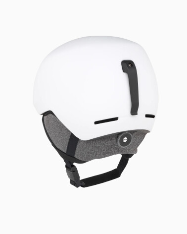 Oakley padded rigid sports helmet