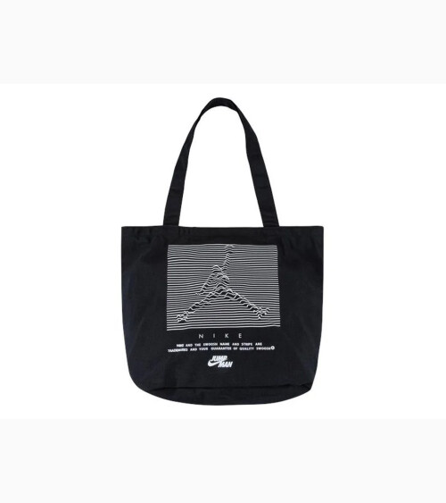 Nike Jordan Jumpman shopping bag