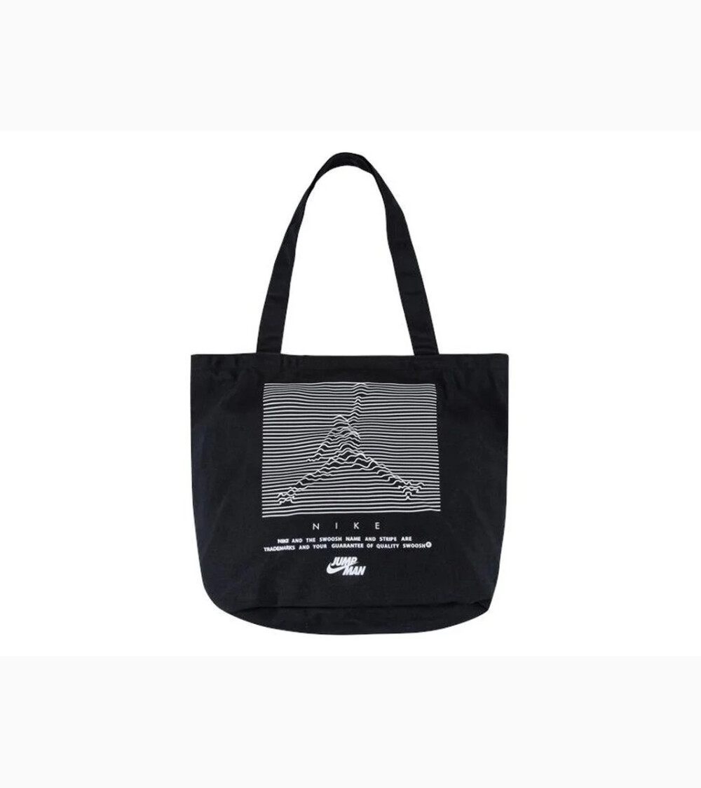 Nike borsa shopping Jordan Jumpman