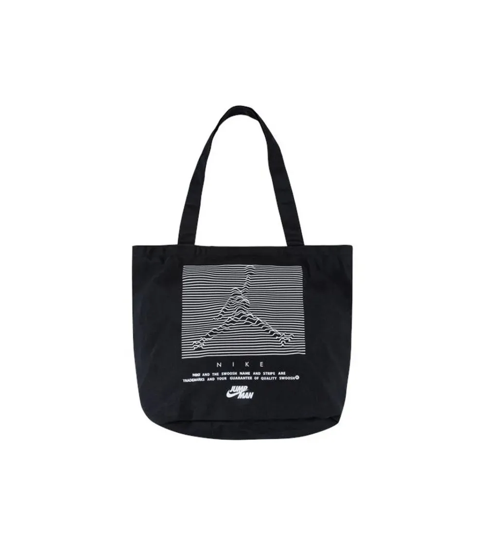 Nike borsa shopping Jordan Jumpman