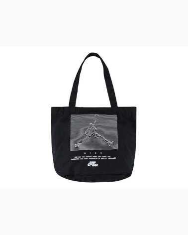 Nike borsa shopping Jordan Jumpman