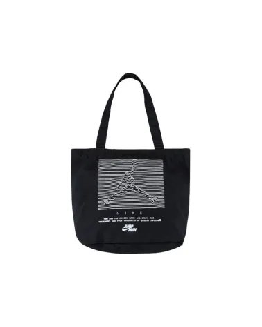 Nike Jordan Jumpman shopping bag