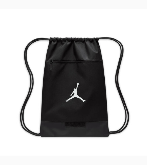 Nike bolsa con cierre con cordón