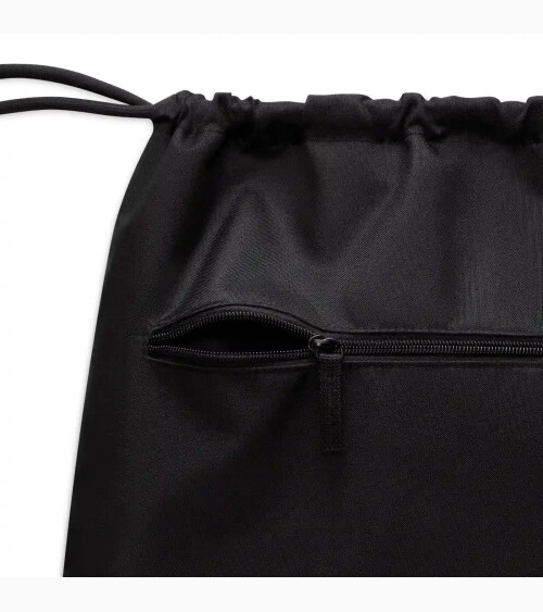Nike bolsa con cierre con cordón