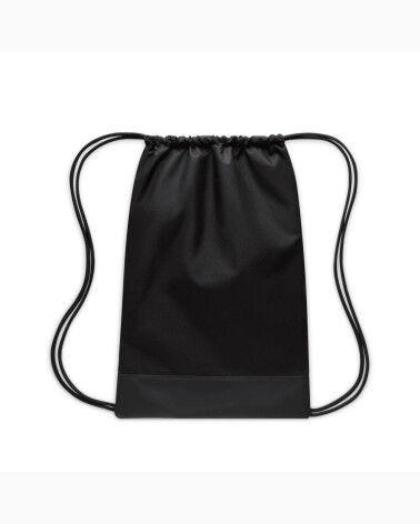 Nike sack with drawstring closure
