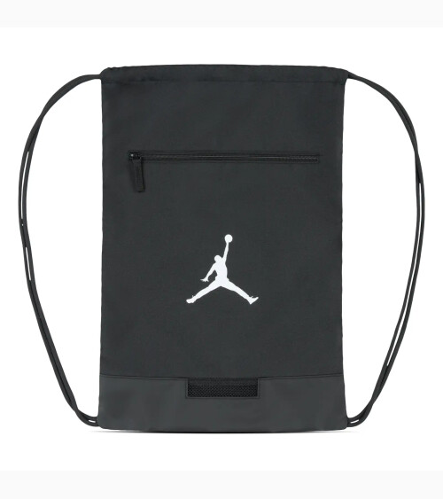 Nike bolsa con cierre con cordón