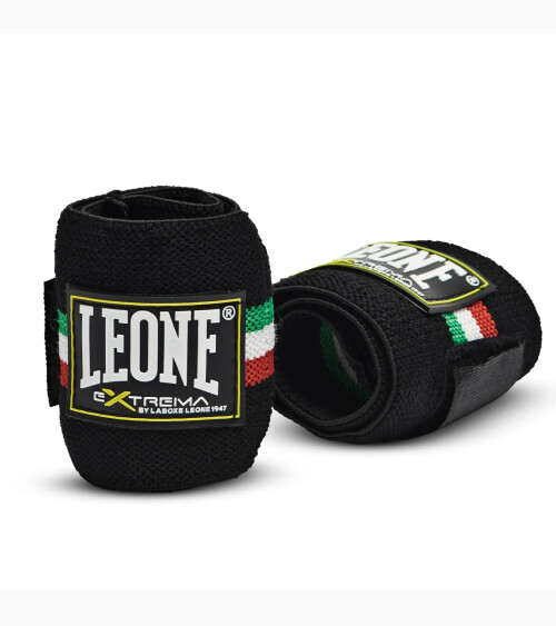 Leone 1947 bandes de boxe