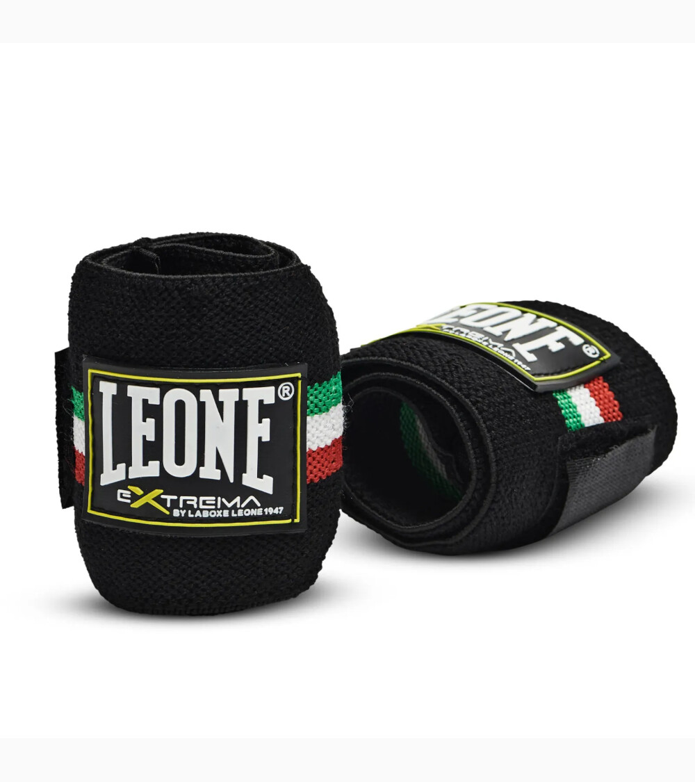 Leone 1947 bandes de boxe