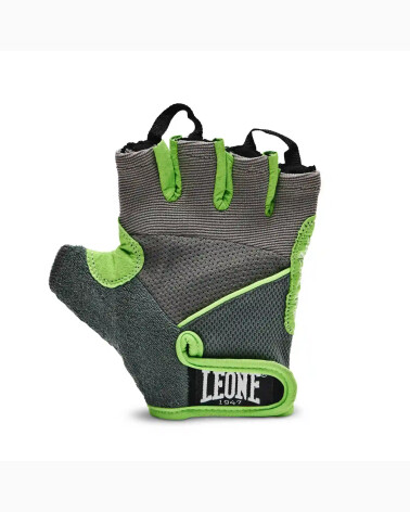 Leone 1947 guantes de gimnasio