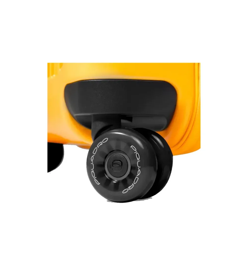 Rundes Accessoire Piquadro