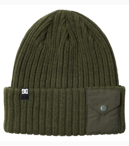 Dc Shoes Rippstrick Arsenal Mütze