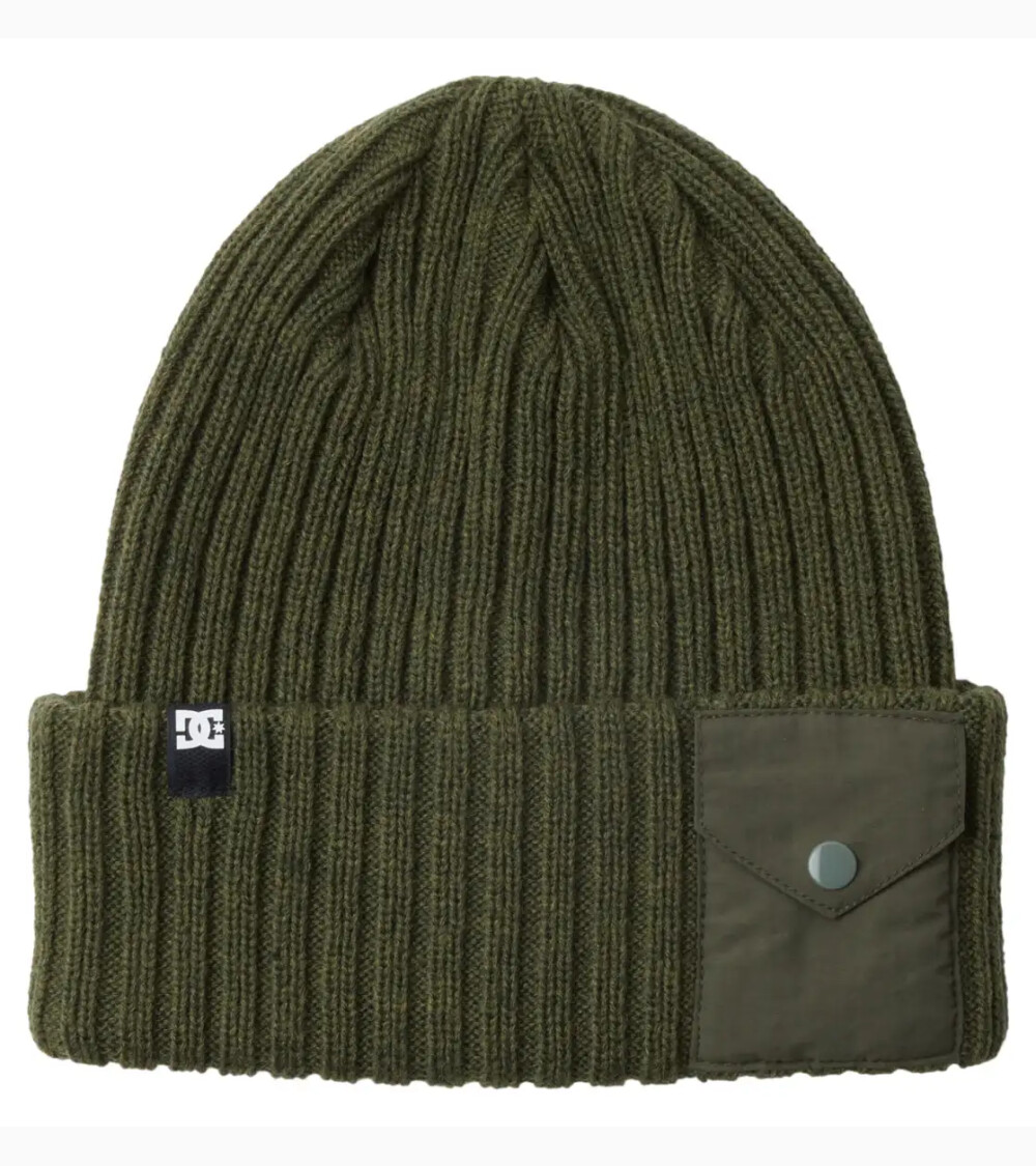 Dc Shoes gorra Arsenal acanalada