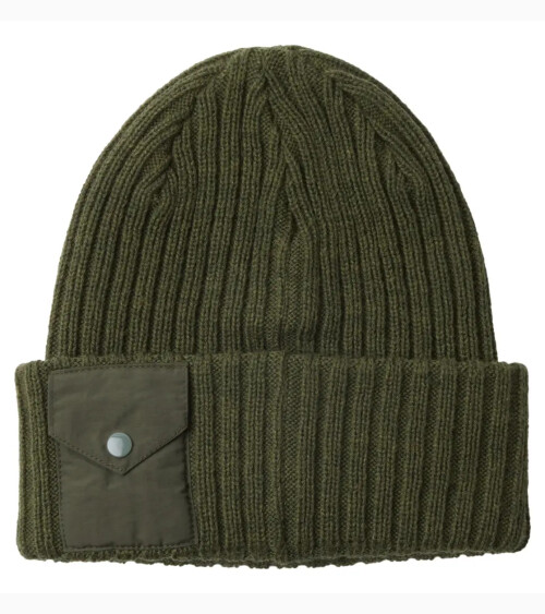 Dc Shoes gorra Arsenal acanalada