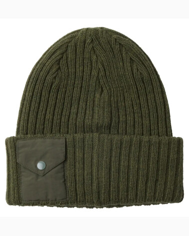 Dc Shoes gorra Arsenal acanalada