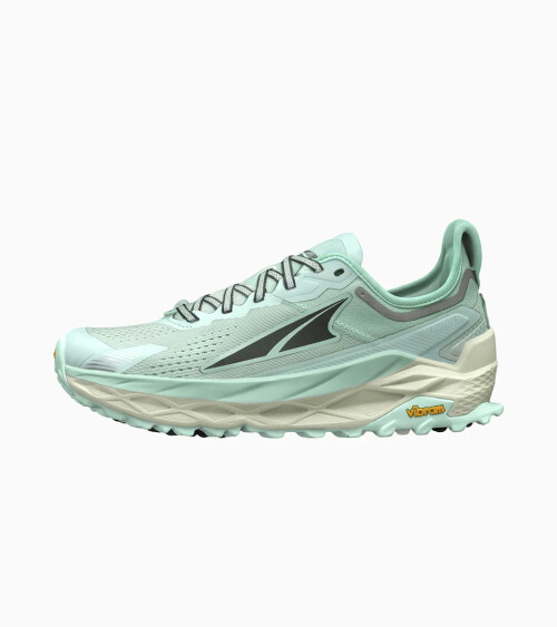 Altra Olympus 5 scarpe running trail