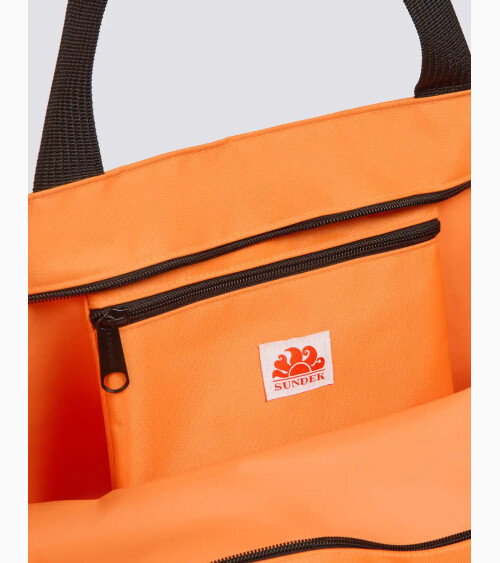 Sundek maxi Strandtasche