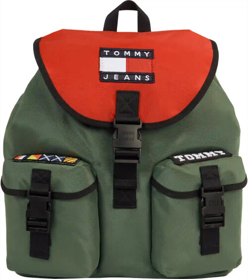 Tommy Hilfiger Heritage Archive Backpack
