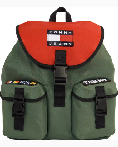 Tommy Hilfiger Heritage Archive Rucksack