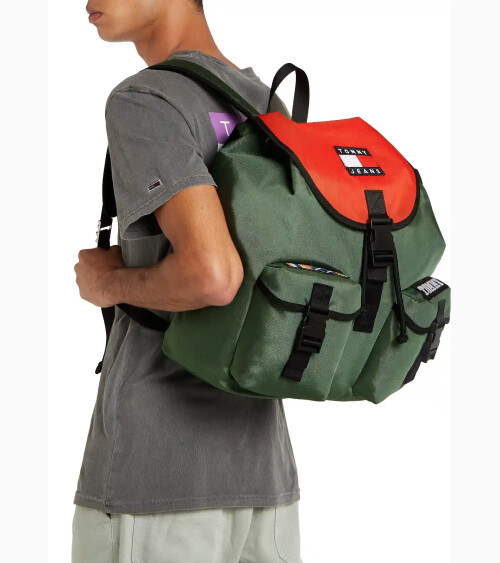 Tommy Hilfiger Heritage Archive Backpack