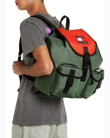 Tommy Hilfiger Zaino Heritage Archive