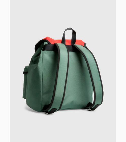 Tommy Hilfiger Mochila Heritage Archive