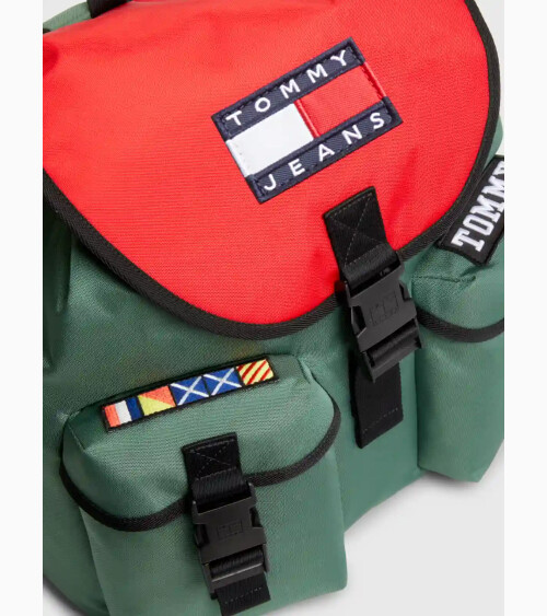 Tommy Hilfiger Zaino Heritage Archive