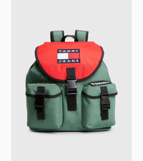 Tommy Hilfiger Heritage Archive Rucksack