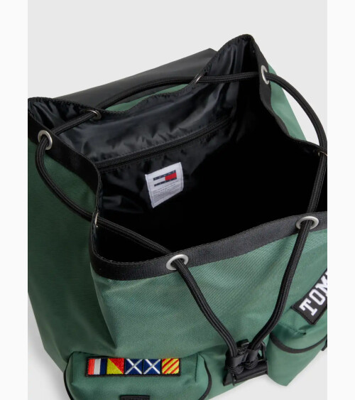 Tommy Hilfiger Mochila Heritage Archive