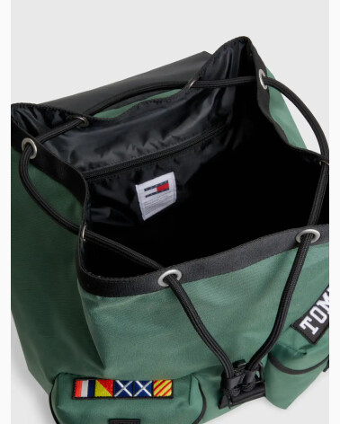 Tommy Hilfiger Heritage Archive Backpack