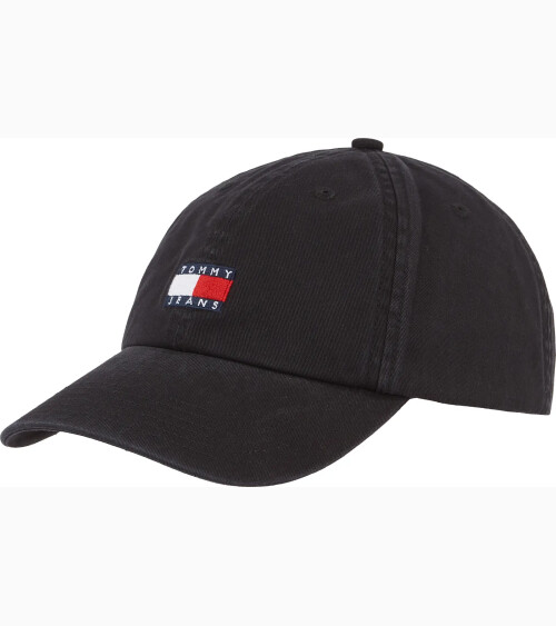 Gorra clásica Tommy Hilfiger visera