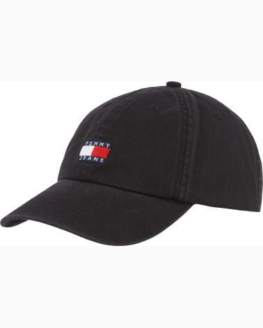 Tommy Hilfiger klassische Kappe Schirm
