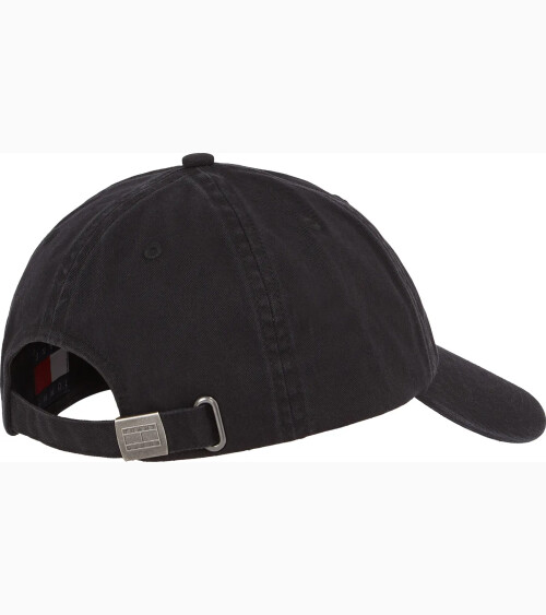 Gorra clásica Tommy Hilfiger visera