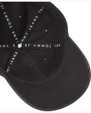 Gorra clásica Tommy Hilfiger visera