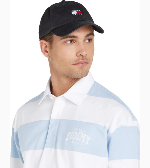 Tommy Hilfiger classic cap brim