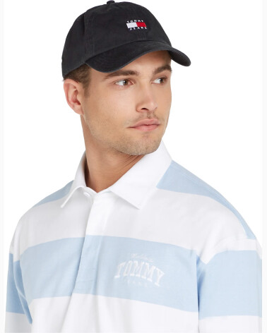 Tommy Hilfiger classic cap brim