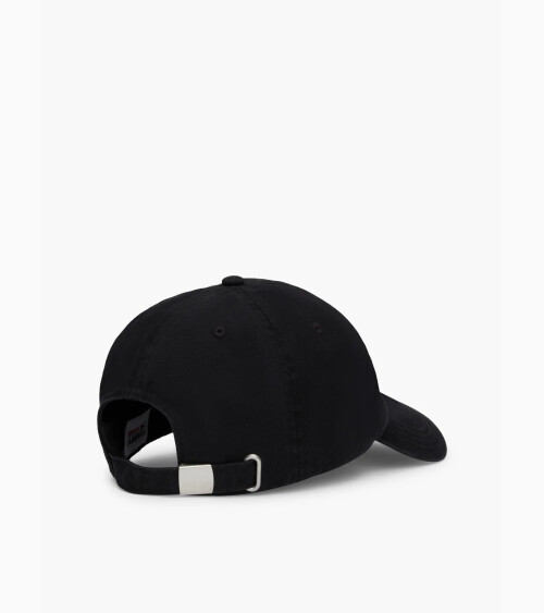 Casquette classique Tommy Hilfiger visière