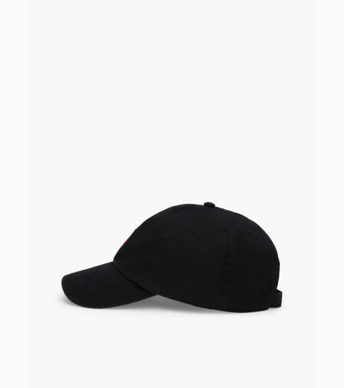 Tommy Hilfiger classic cap brim