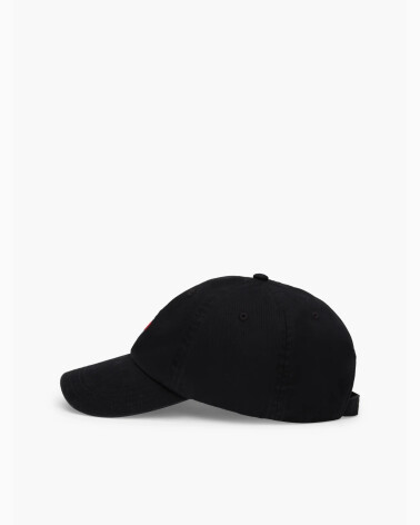 Tommy Hilfiger classic cap brim