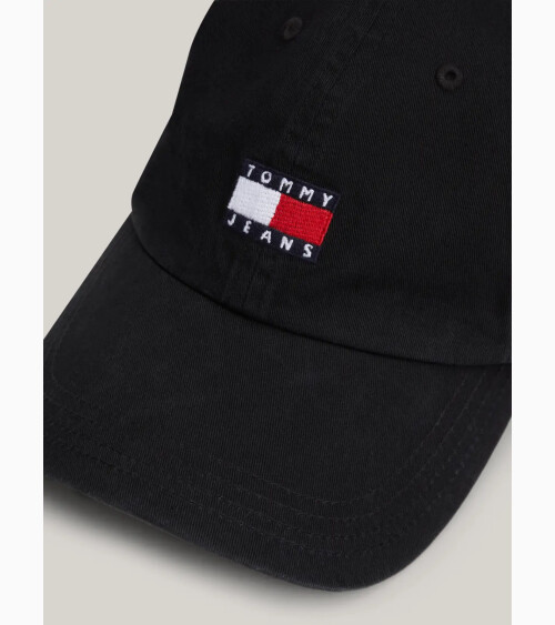 Gorra clásica Tommy Hilfiger visera