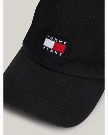 Tommy Hilfiger berretto classico visiera