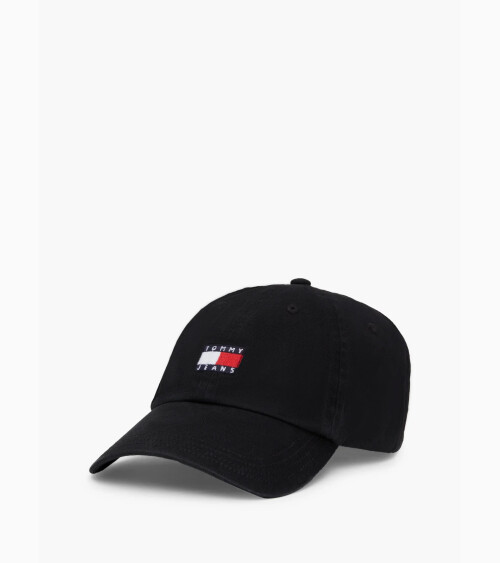 Casquette classique Tommy Hilfiger visière