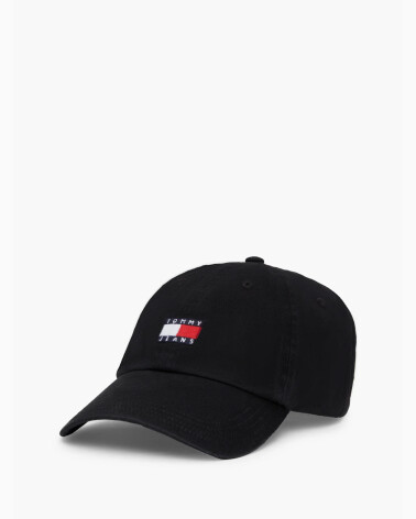 Tommy Hilfiger classic cap brim