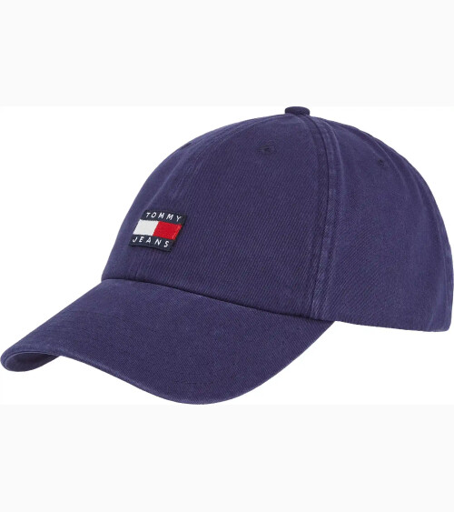 Tommy Hilfiger classic cap brim